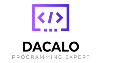 Dacalo Logo